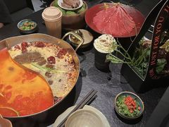 -色響火锅(恒隆广场店)