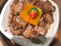 老样的榄鼓排骨-陶陶居酒家(海岸城店)