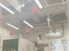 大堂-东排食堂长沙小吃大排档(五一广场店)