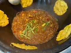 -曹丞相·地锅鸡·地锅鱼(武林店)