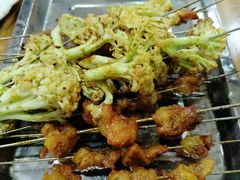 -517烧烤·龙虾·海鲜大排档(万象都荟店)