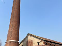 -祝甸砖窑文化馆