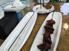 -乔家满族八大碗(流水沟店)