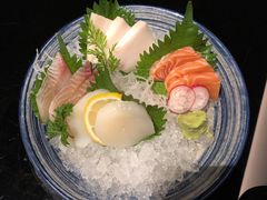 -曙亚洲餐厅-重庆富力艾美酒店(南坪万达广场店)