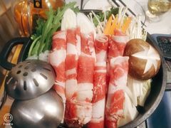 -小句号·精致料理(江南环球港店)