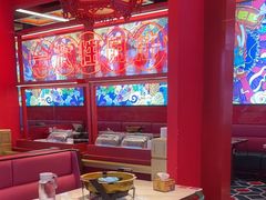 -南锣肥猫·麻辣烤鱼·15年现烤现卖(通州领展店)