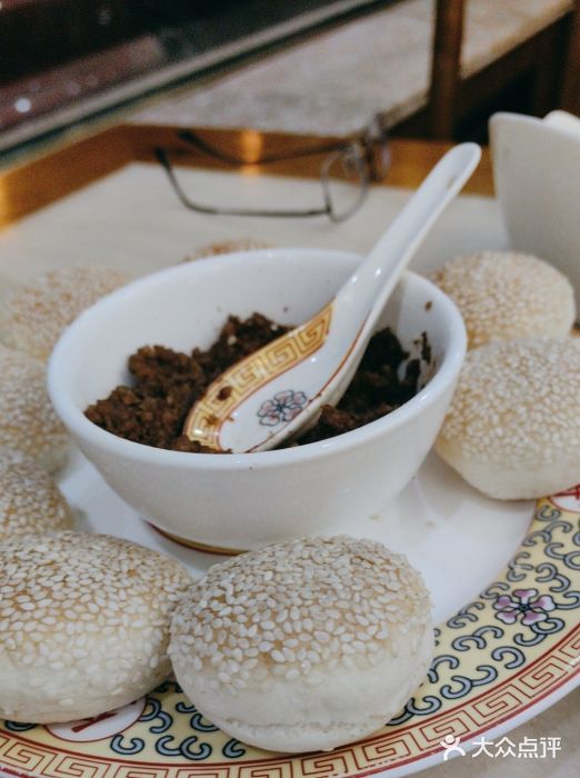 砂锅居(西四店)图片