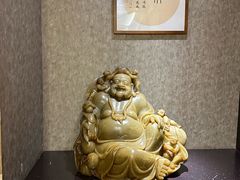 -翠香阁潮州菜馆·始于1994(珠江路店)