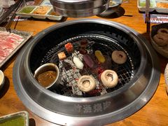 -竹涟烧肉(太古里店)