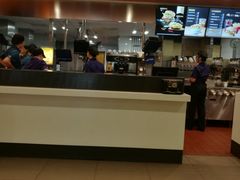 -麦当劳(温州人民路店)