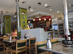 -合易泓烤肉•首创生椰大油边(宁山路店)