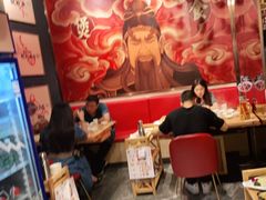 大堂-好彩猪肚鸡(正弘城店)