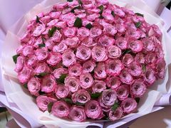 -怡花宜木鲜花店(朝阳路店)