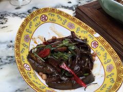 -那家小馆•北京菜•烤鸭(香山店)