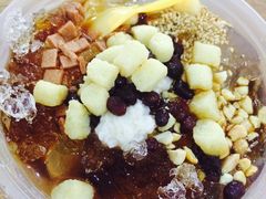 -贺记蛋烘糕(文庙西街店)