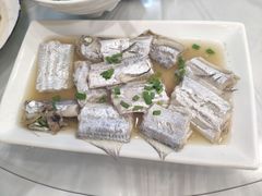 -金海湾海鲜排档(朱家尖店)