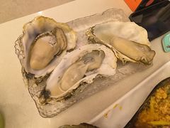 -白仁仔· 活烤海鲜 宵夜(豫园店)