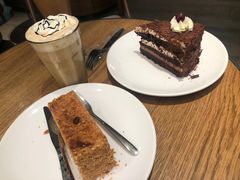 -Peet's 皮爷咖啡(东湖路手作店)