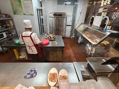 -吴山贡鹅(罍街店)