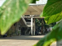 -广州市紫泥堂文化创意园景区