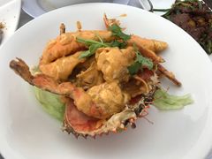 -珍宝海鲜(东海岸海鲜中心)