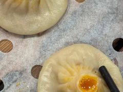 -蟹上黄·蟹黄面·江南糖水(人民广场店)