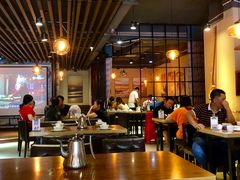 大堂-西域阿里马新疆菜·清真(桂花路店)