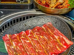 -老呆炭·山葵烤肉(京西大悦城店)