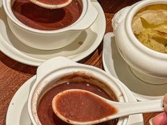 -蛇口希尔顿南海酒店·随轩中餐厅·粤菜