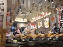 -嘉州鲜知味钵钵鸡(奎星楼店)