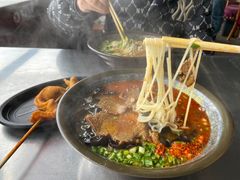 -云龙湖阿喆米线(云龙湖店)