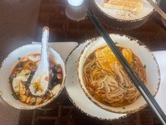 -杭州桐庐康莱德酒店西餐厅-舍