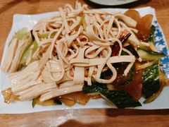 -秦老大西安羊肉泡馍馆(健德门店)