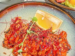 -BE BRIGHT KITCHEN(正佳广场店)