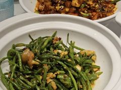 -兰湘子·湘菜小炒(通州万象汇店)