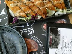 -Sushi Love 创意寿司(丽影广场店)