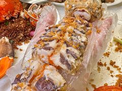 -喜记避风塘炒辣蟹(旗舰店)