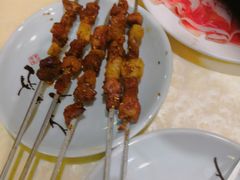 -和庆斋羊蝎子火锅·碳缸烧烤(顺义旗舰店)