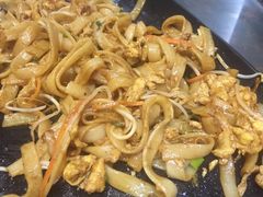 -功夫小龙虾·烧烤·江湖菜(金沙洲店)