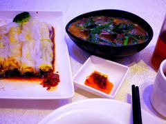 -广东茶楼(鱼峰店)