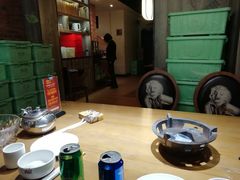 -肖记公安牛肉鱼杂馆· 省级非物质文化遗产(仁和路店)