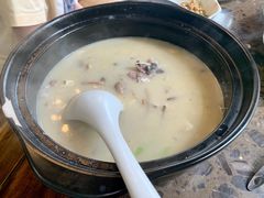 -鲜椒鱼·雅安地标性美食