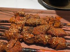 -清真·宁夏印象·盐池滩羊肉体验店(江宁路店)
