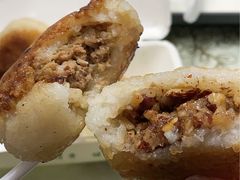 -老味茶屋(川沙老街店)