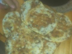 烧饼-苏浙徽·江南荟·本味融合菜(相城方圆里店)