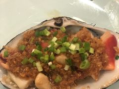 -渔娘渔家丹东海鲜(东直门店)