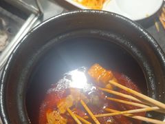 -可口香·非遗老号烧烤(南岗直营店)