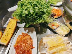 -晓燃地摊烤肉(朝阳双桥店)