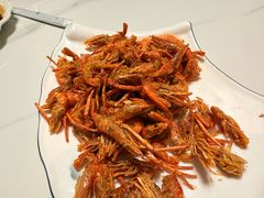 -钰田大院·碳烤虹鳟鱼·怀柔地道农家菜(雁栖湖店)