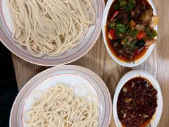 -歹歹的加个面过油肉拌面(贵州路店)